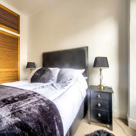 Guestready - Apartment In The Historic Grassmarket For 2 Guests Edinburgh Exterior photo