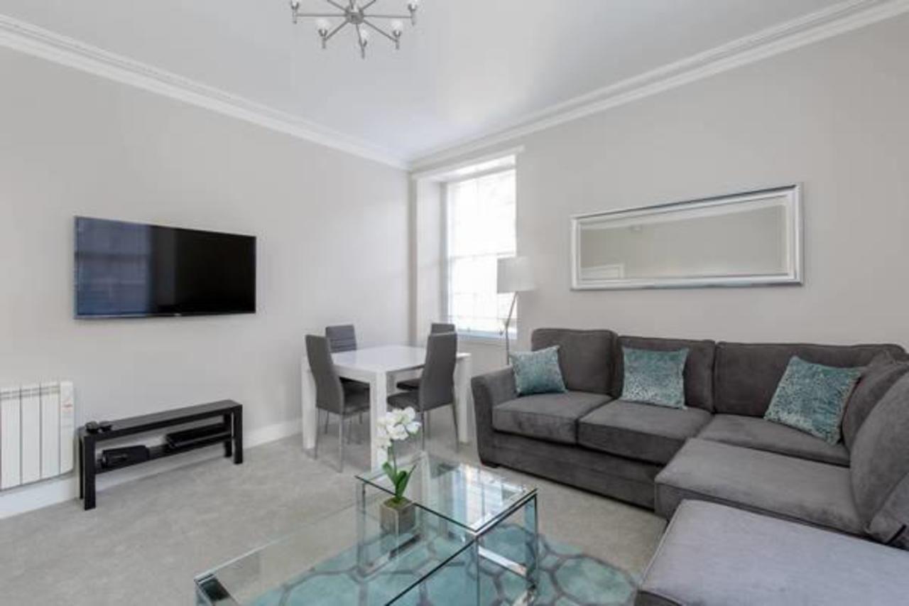 Guestready - Apartment In The Historic Grassmarket For 2 Guests Edinburgh Exterior photo