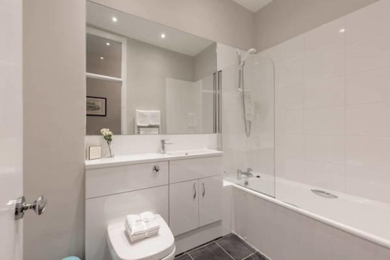 Guestready - Apartment In The Historic Grassmarket For 2 Guests Edinburgh Exterior photo