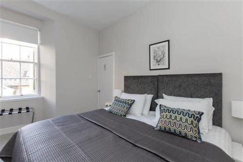 Guestready - Apartment In The Historic Grassmarket For 2 Guests Edinburgh Exterior photo