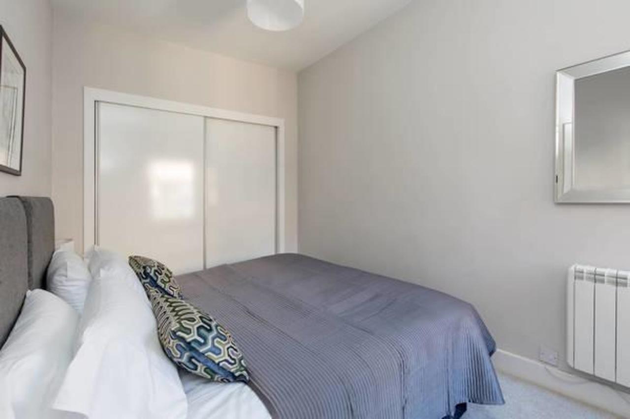 Guestready - Apartment In The Historic Grassmarket For 2 Guests Edinburgh Exterior photo