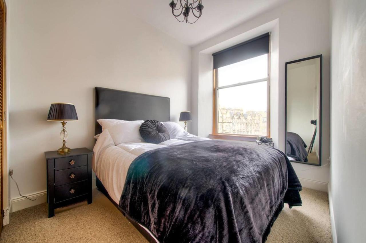 Guestready - Apartment In The Historic Grassmarket For 2 Guests Edinburgh Exterior photo