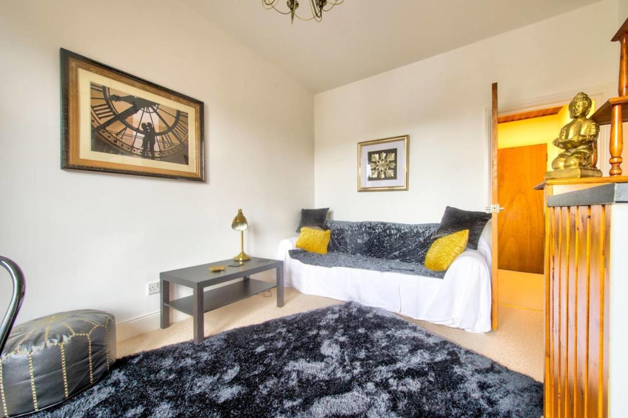 Guestready - Apartment In The Historic Grassmarket For 2 Guests Edinburgh Exterior photo
