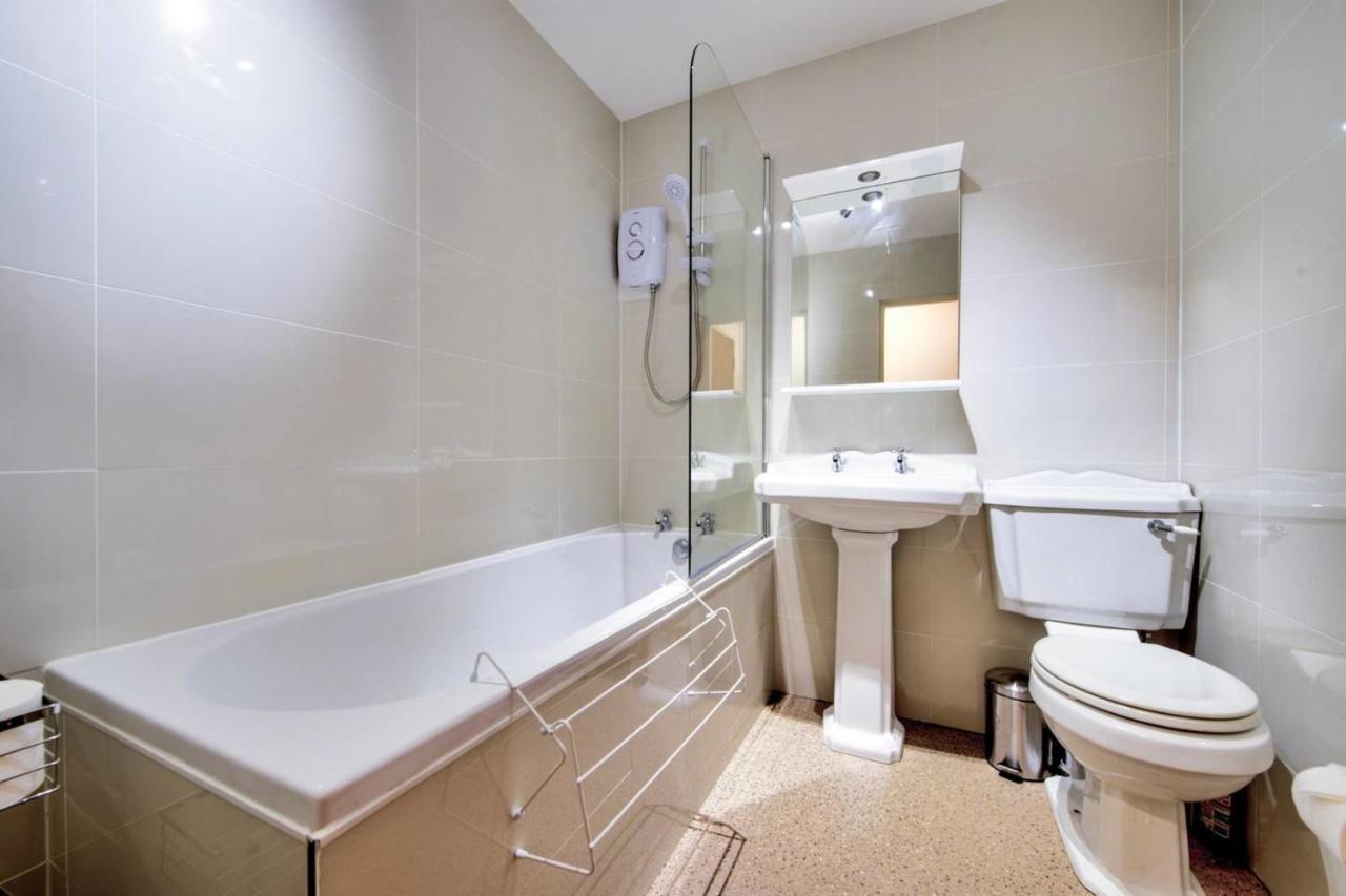 Guestready - Apartment In The Historic Grassmarket For 2 Guests Edinburgh Exterior photo
